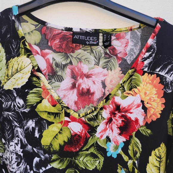 Attitudes by Rene HOST PICKED - Picture 3 of 5